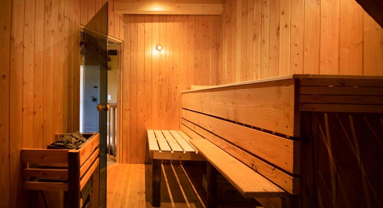 Das Haus In Spay An Der Mosel Mit Sauna Zell an der Mosel Exterior foto